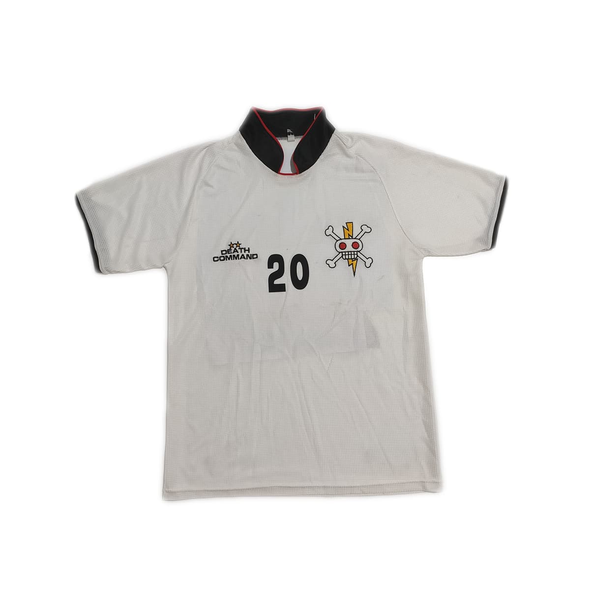Camiseta Chacal FRONTAL