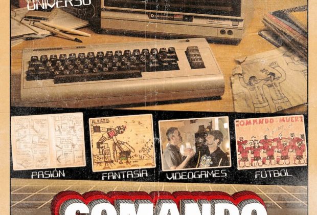 Resultado de imagen de comando campeon demian rugna