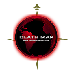 death map